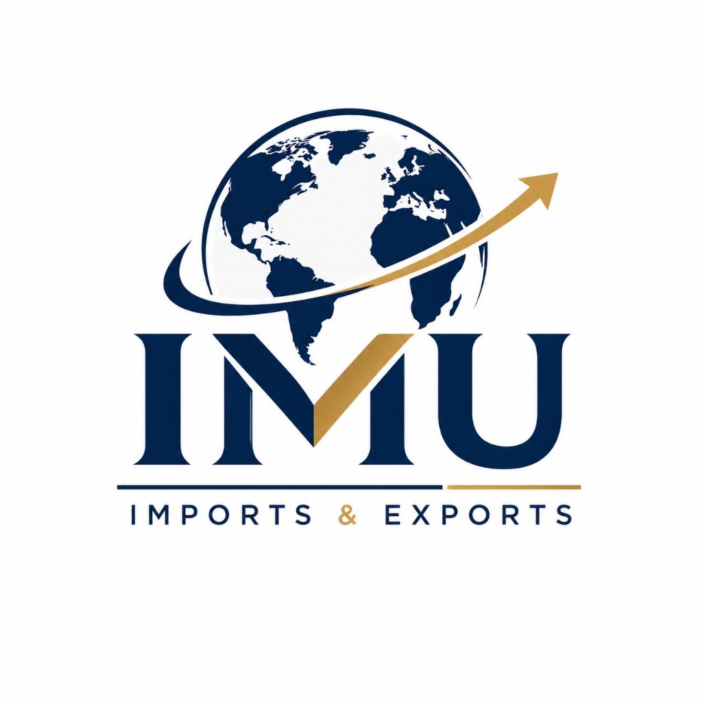 IMU Imports & Exports Logo