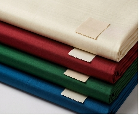 Peddapuram Silk fabric